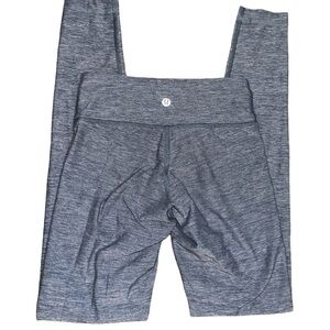 Lululemon leggings size 2